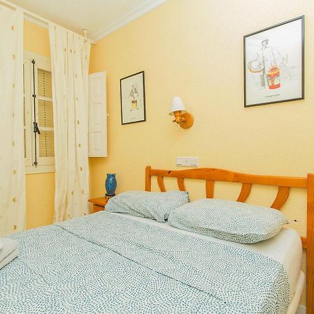 33 Beach Terrace - Alicante Real Estate 拉马他 外观 照片
