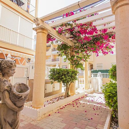 33 Beach Terrace - Alicante Real Estate 拉马他 外观 照片