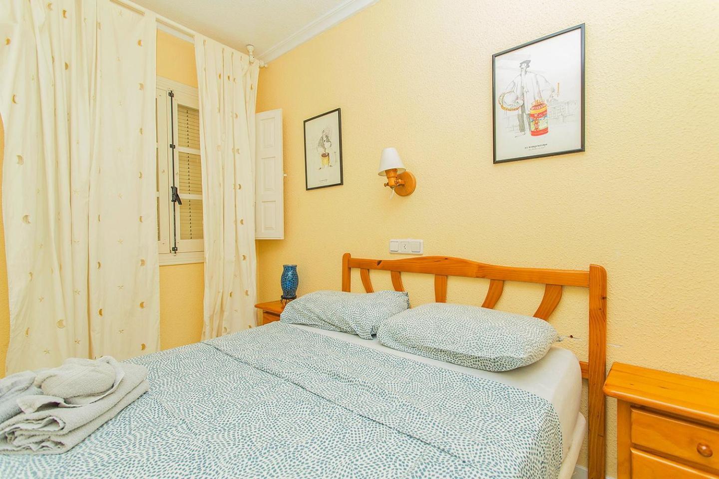 33 Beach Terrace - Alicante Real Estate 拉马他 外观 照片