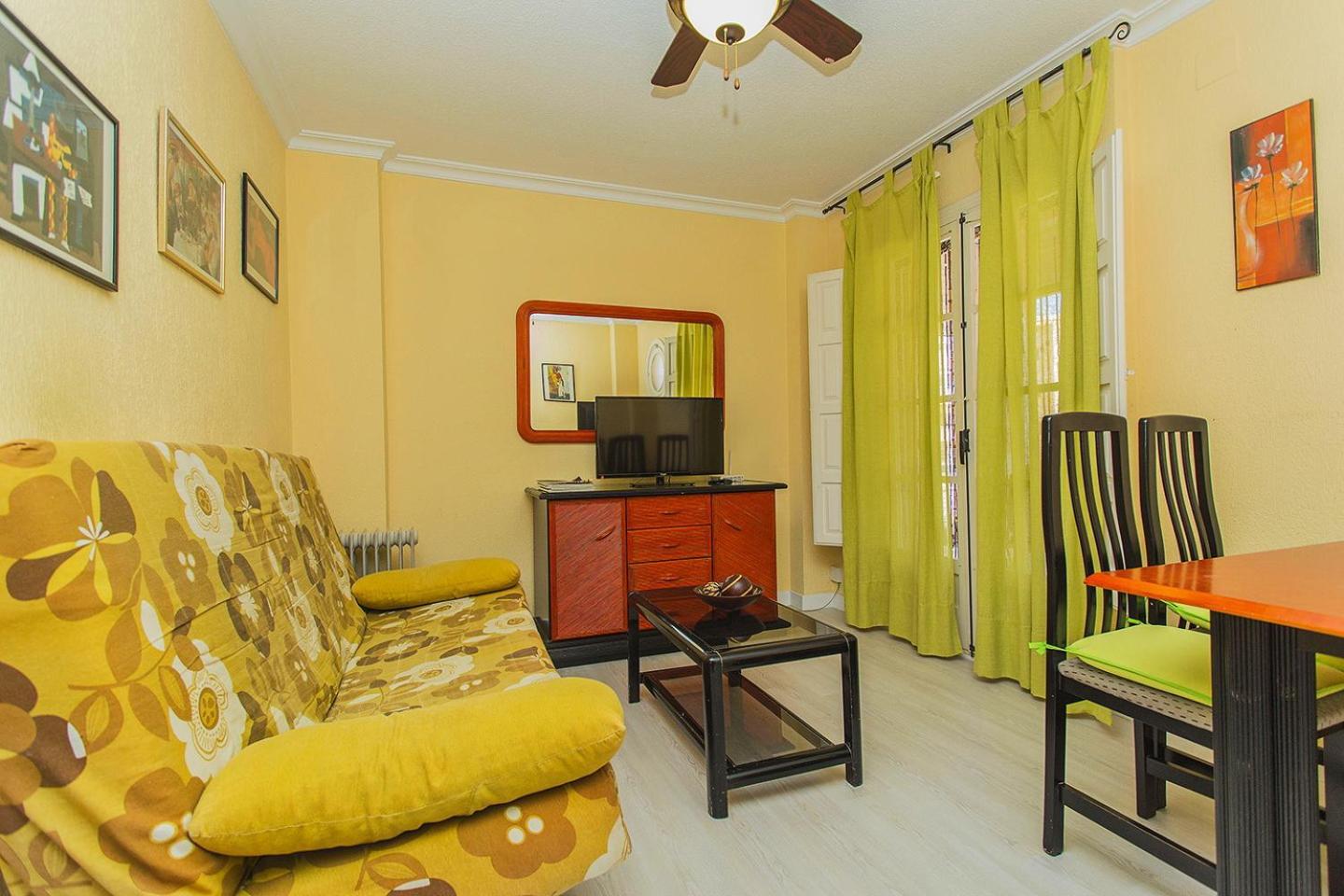 33 Beach Terrace - Alicante Real Estate 拉马他 外观 照片