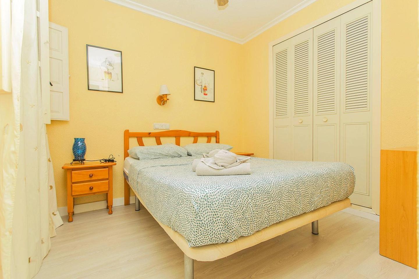 33 Beach Terrace - Alicante Real Estate 拉马他 外观 照片