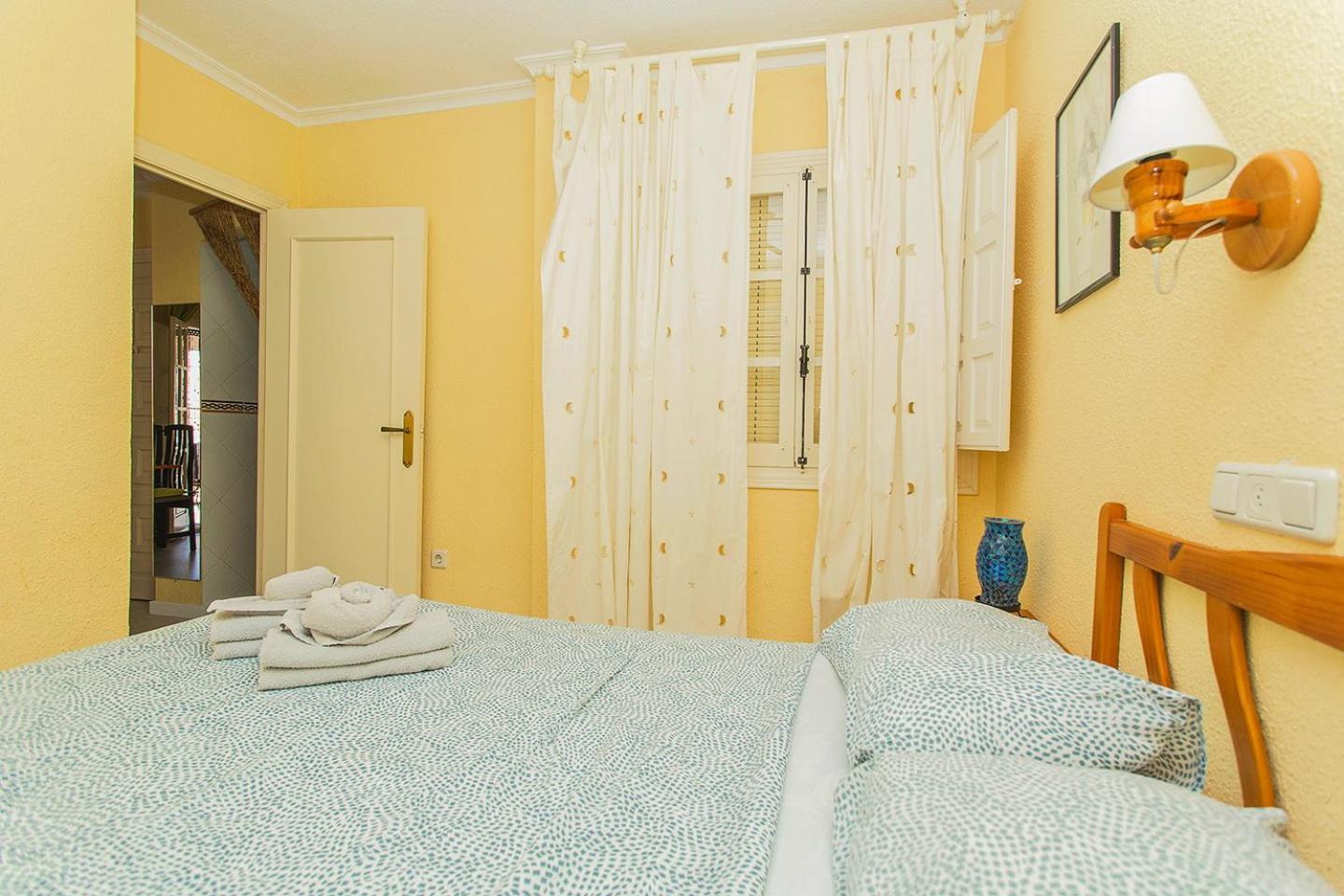 33 Beach Terrace - Alicante Real Estate 拉马他 外观 照片