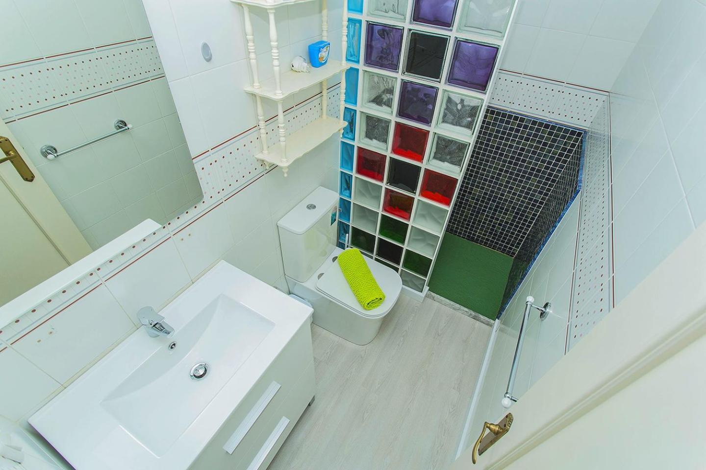 33 Beach Terrace - Alicante Real Estate 拉马他 外观 照片