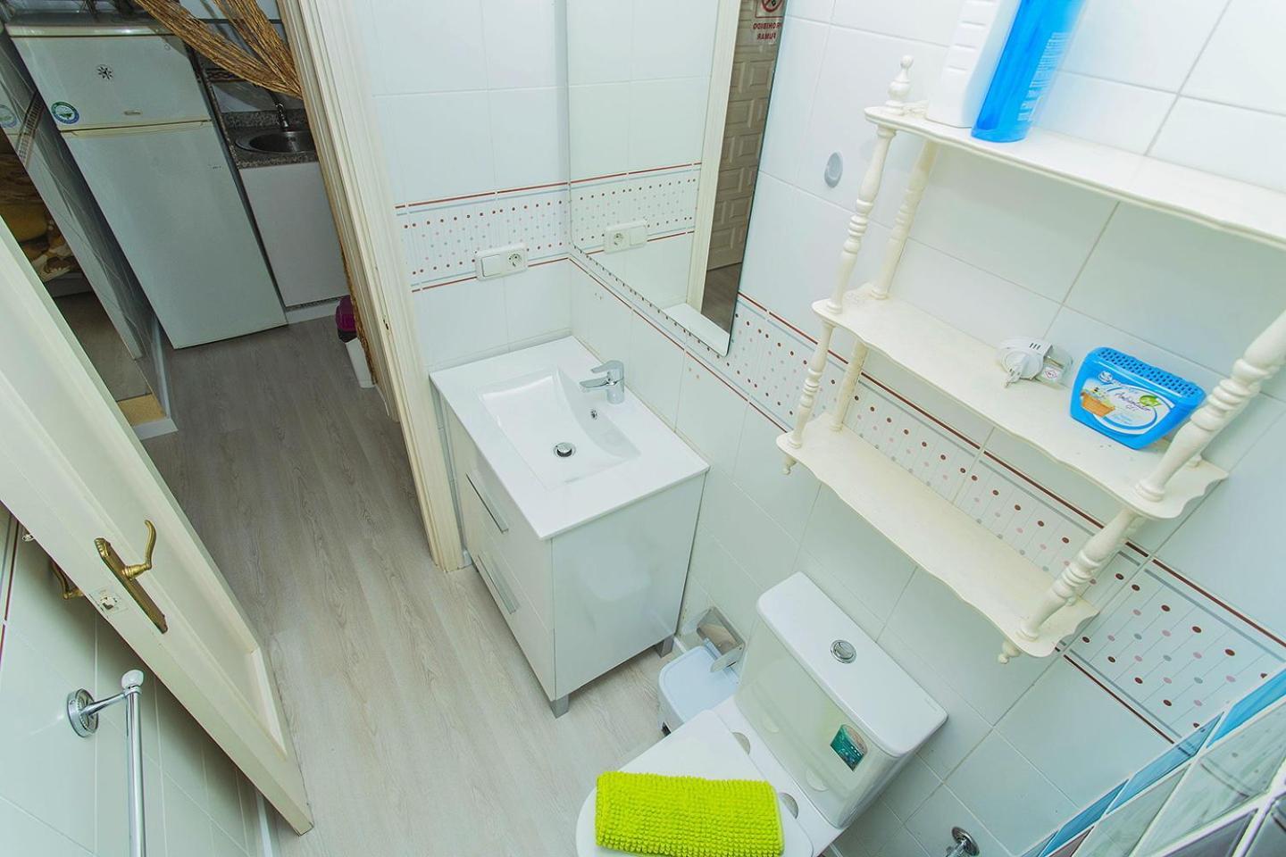 33 Beach Terrace - Alicante Real Estate 拉马他 外观 照片