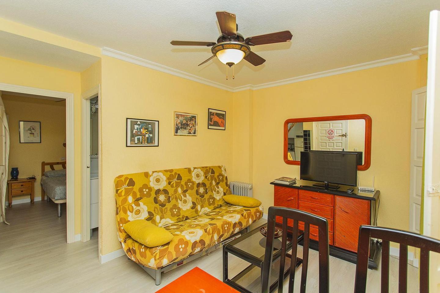 33 Beach Terrace - Alicante Real Estate 拉马他 外观 照片