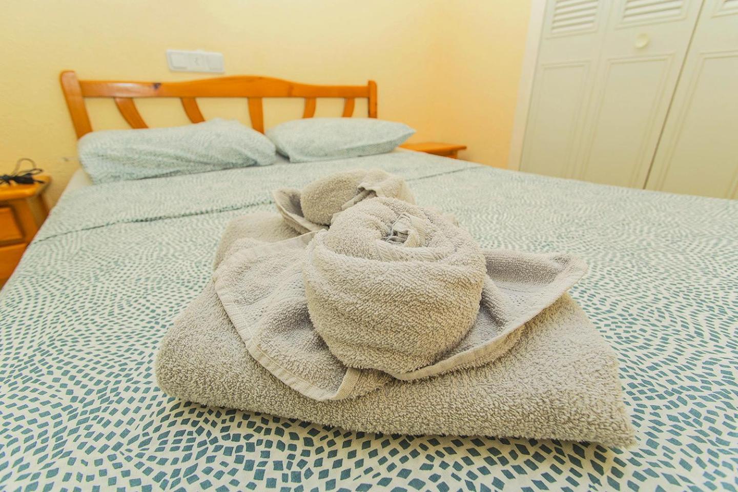 33 Beach Terrace - Alicante Real Estate 拉马他 外观 照片