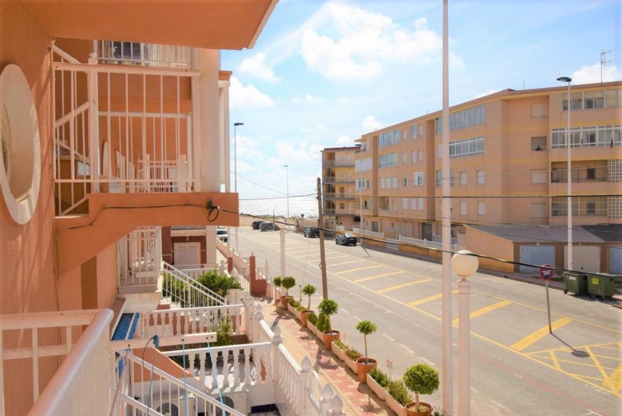 33 Beach Terrace - Alicante Real Estate 拉马他 外观 照片