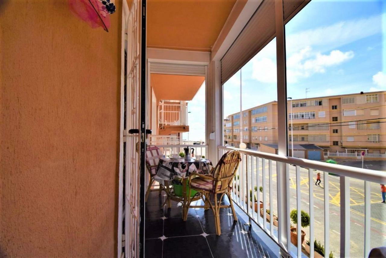 33 Beach Terrace - Alicante Real Estate 拉马他 外观 照片